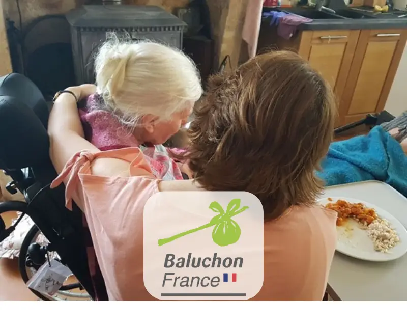 Baluchon France