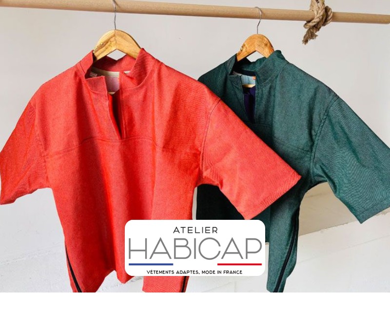 Atelier Habicap