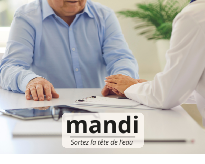 Mandi services