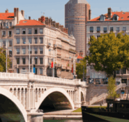 Auvergne - Rhône-Alpes