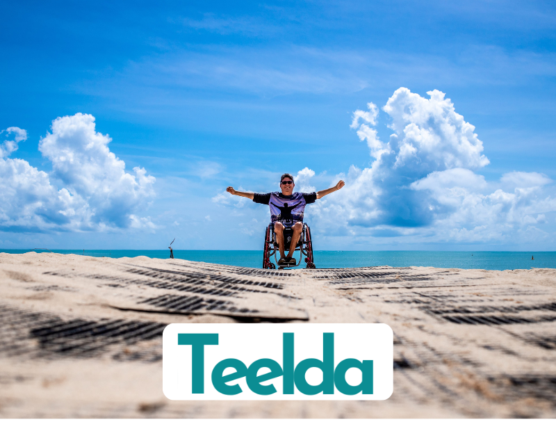 Teelda