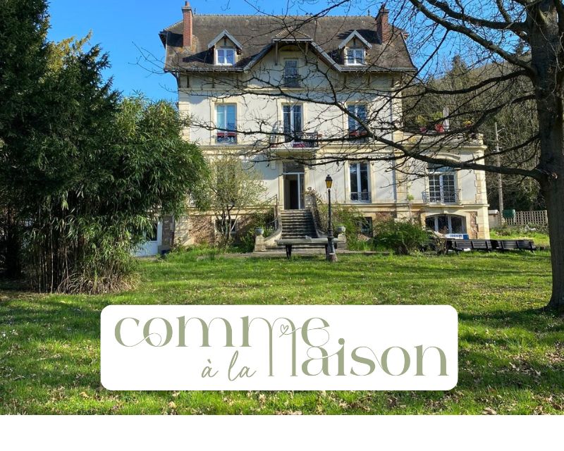 Comme à la Maison