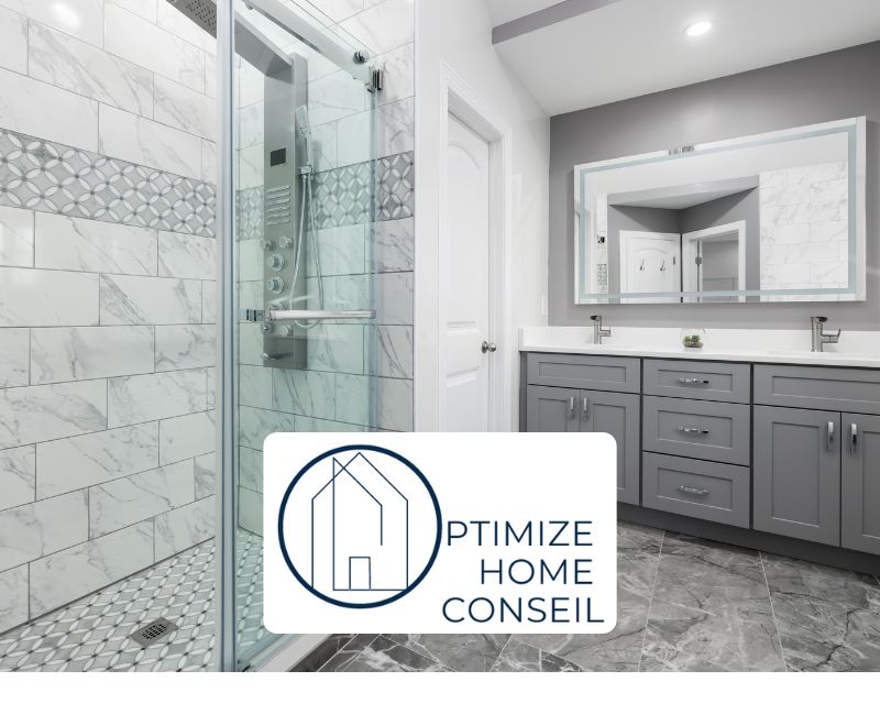 Optimize Home Conseil