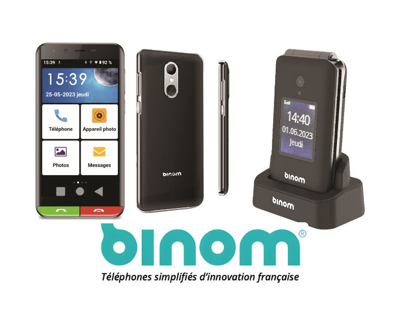Binom Mobile