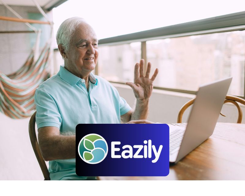Eazily