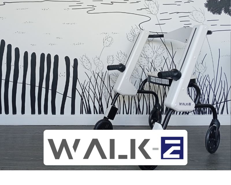 WALK-E