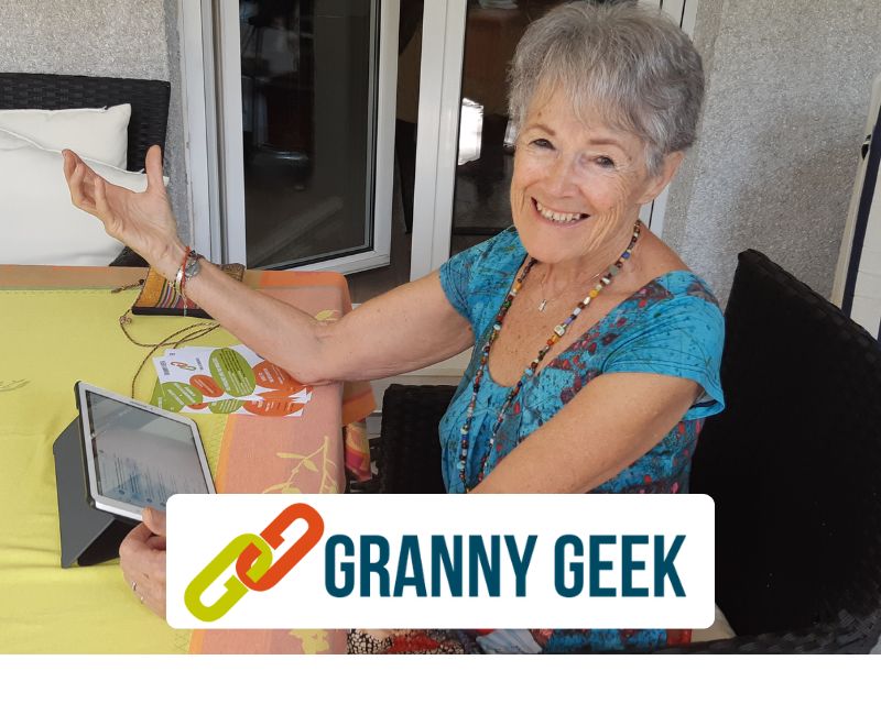 Granny Geek
