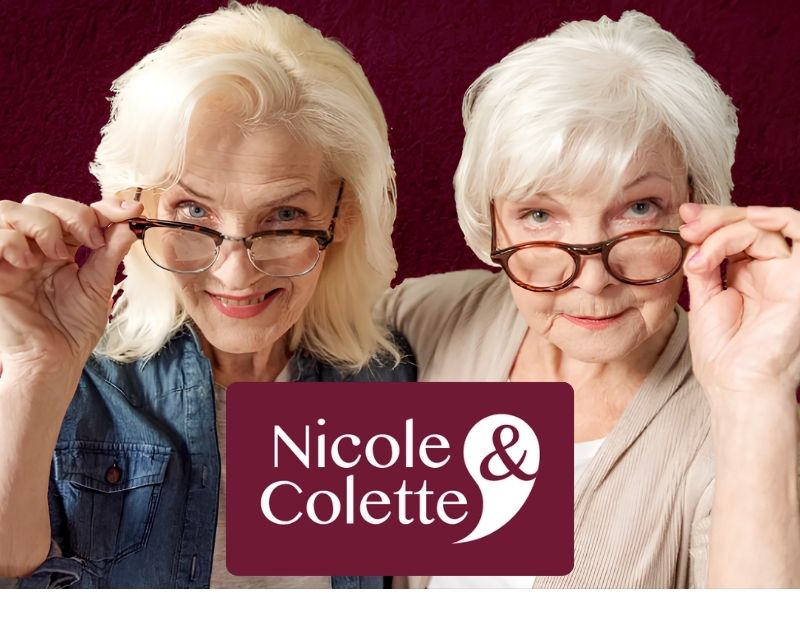 Nicole et Colette