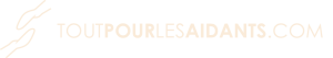 Logo Toutpourlesaidants.com clair